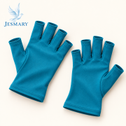 JESMARY - Xưởng May Găng Tay Nail Vải Sợi Tre Bamboo Kháng Khuẩn: Khử Mùi Mồ Hôi Vượt Trội, Mềm Mịn Và Dịu Nhẹ Cho Mọi Làn Da